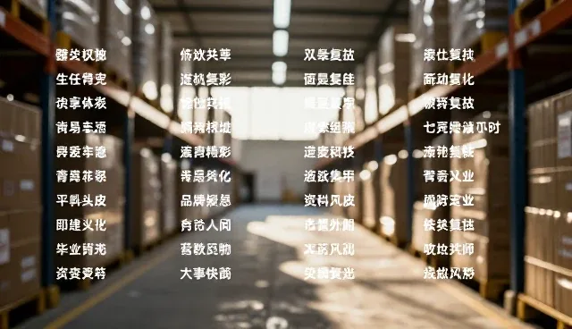 ai提示词交易福袋：内容策划中的风格化提示词整理流程