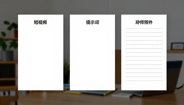 ai提示词交易免费送如何影响短视频内容质量