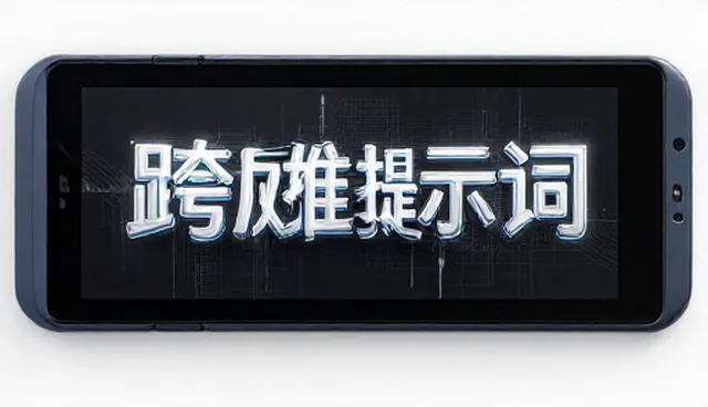 AI提示词交易如何做差异化？